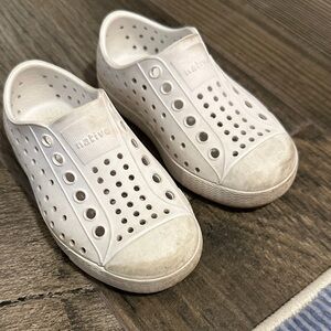 Native Kids Slip-On Sneakers